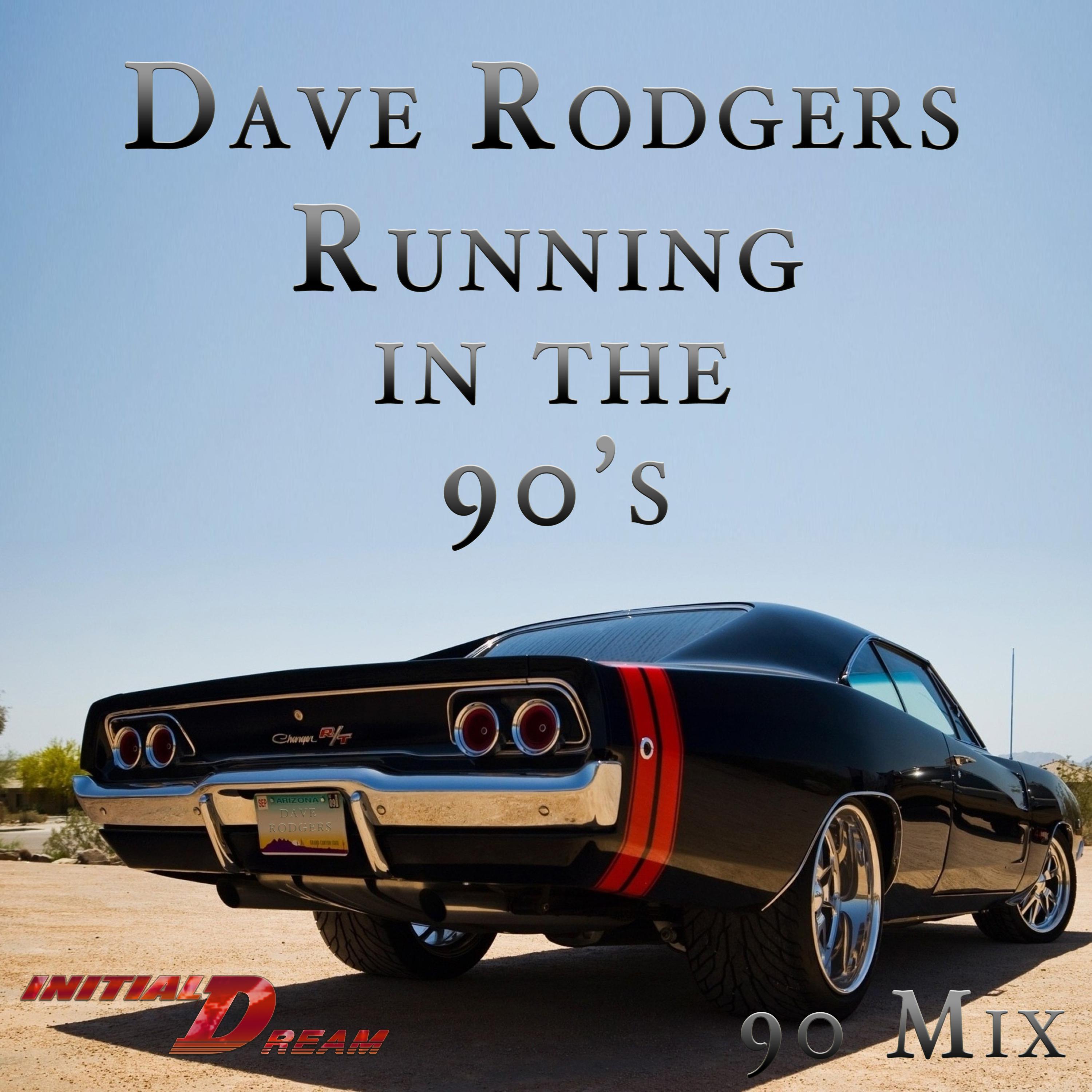 Running in the 90's (90 Mix)