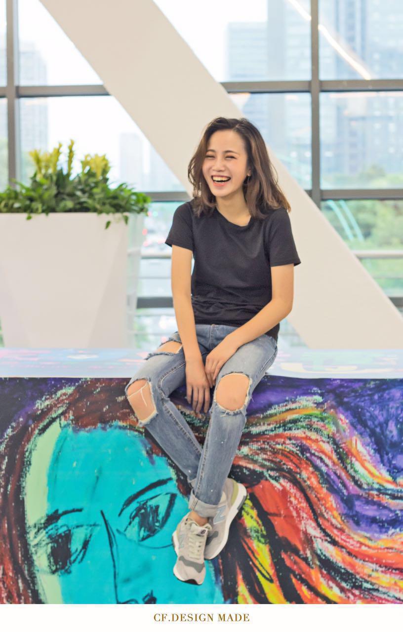 你为什么说谎