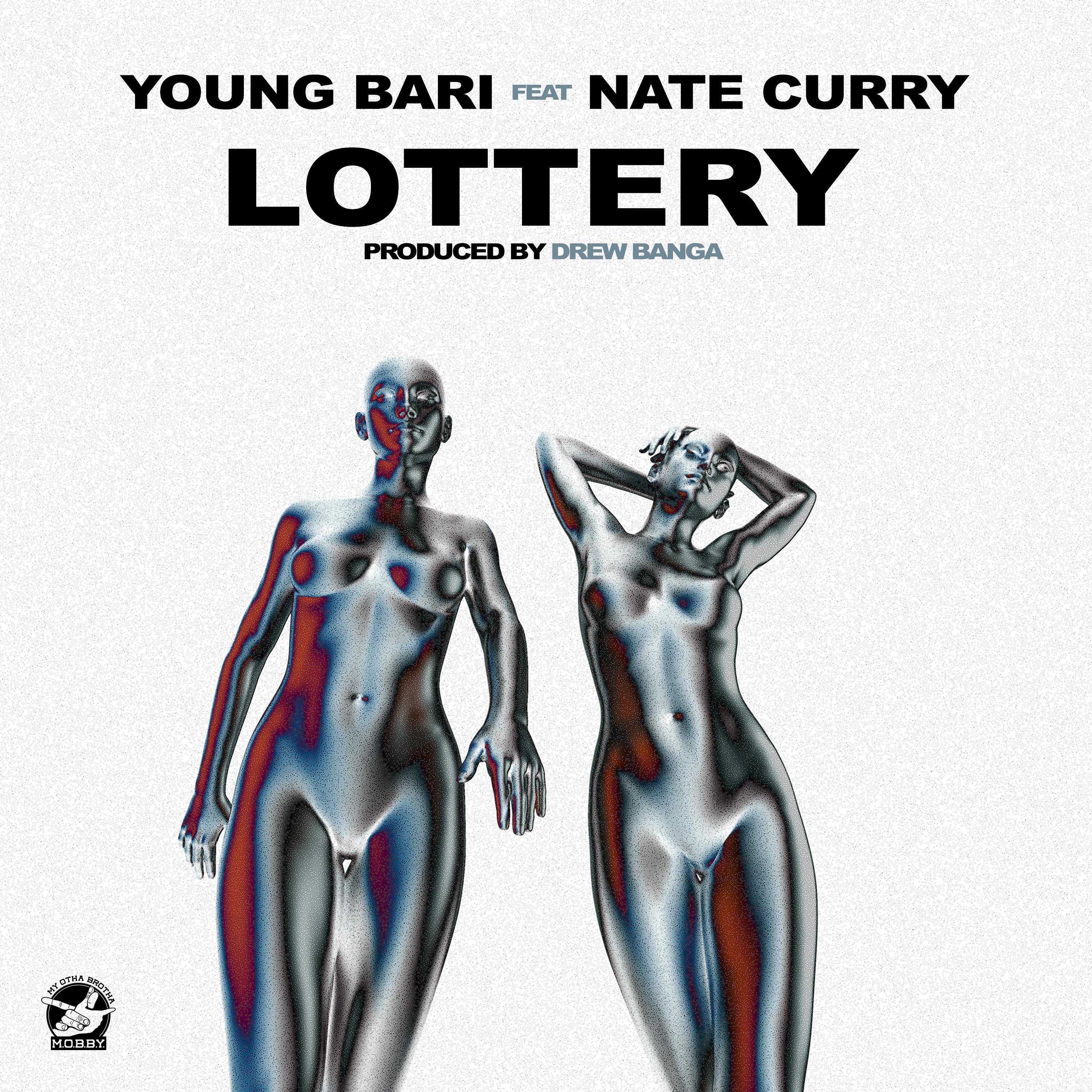 Young Bari - Lottery