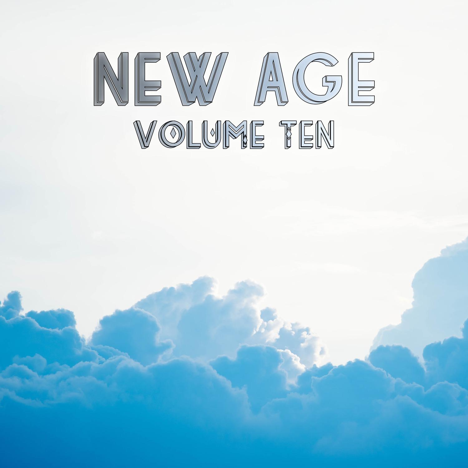 New Age, Vol. 10