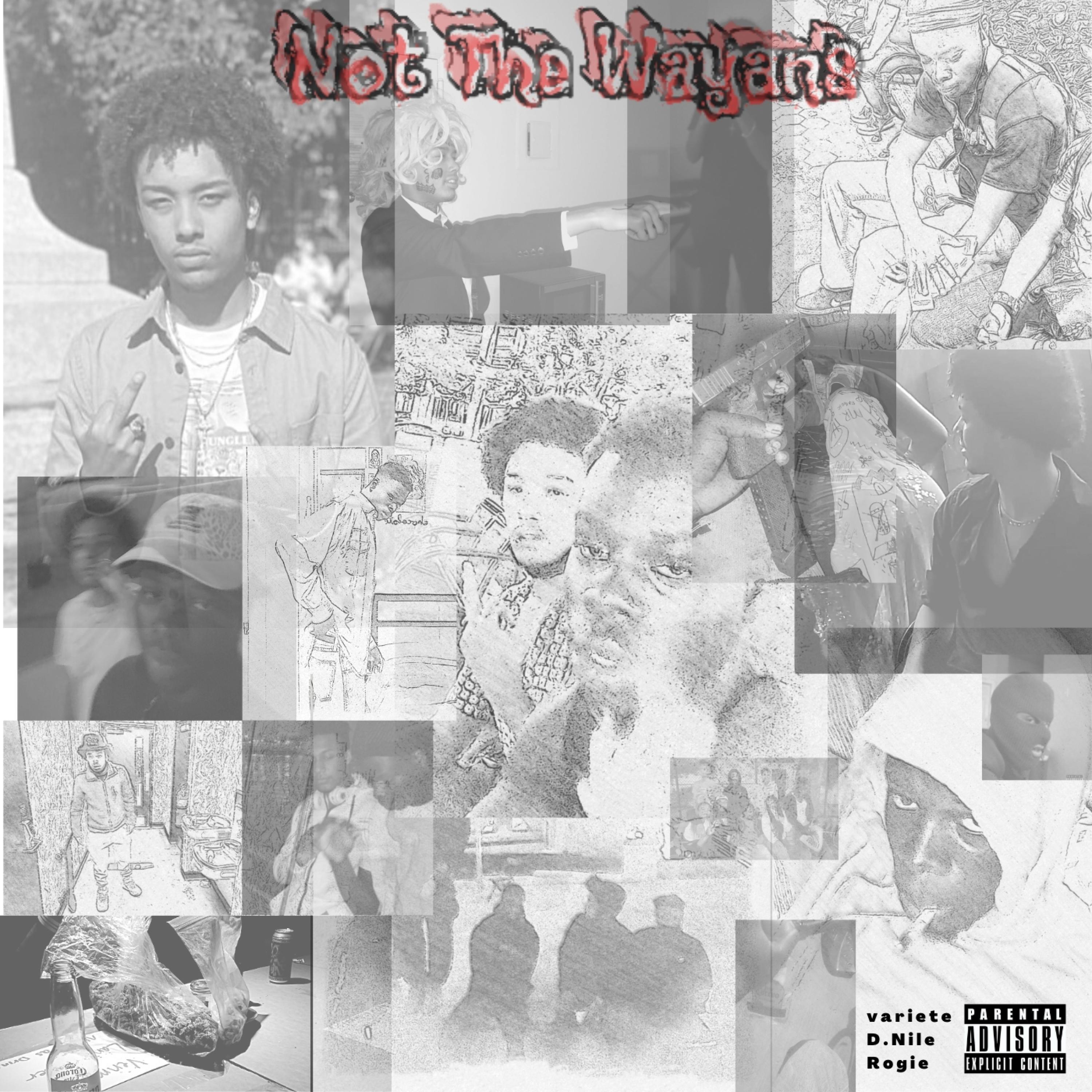 Off a Bean (Stupid) (feat. D. Nile & Aidan Rogie)