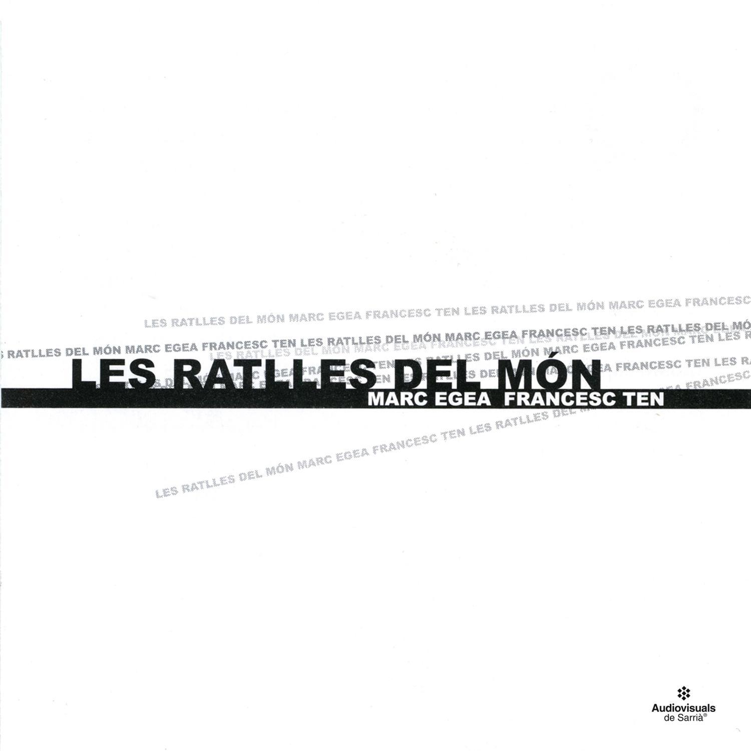 Les Ratlles del Món