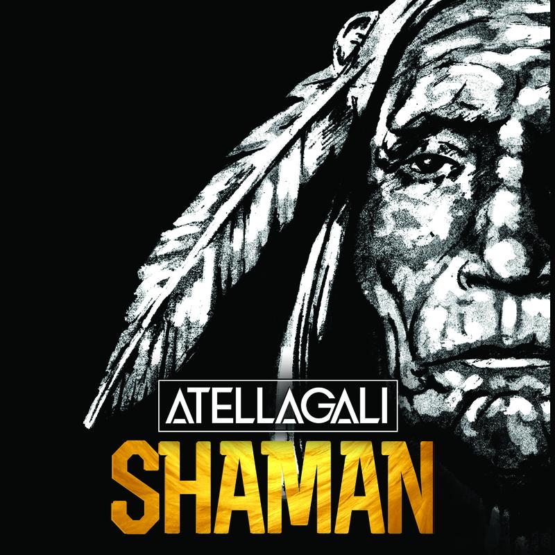 Shaman