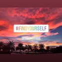 Find yourself