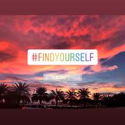 Find yourself