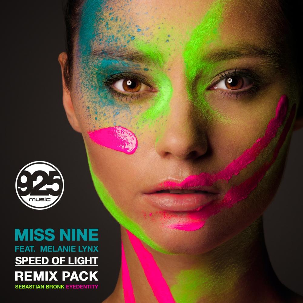 Speed Of Light [Remixes]