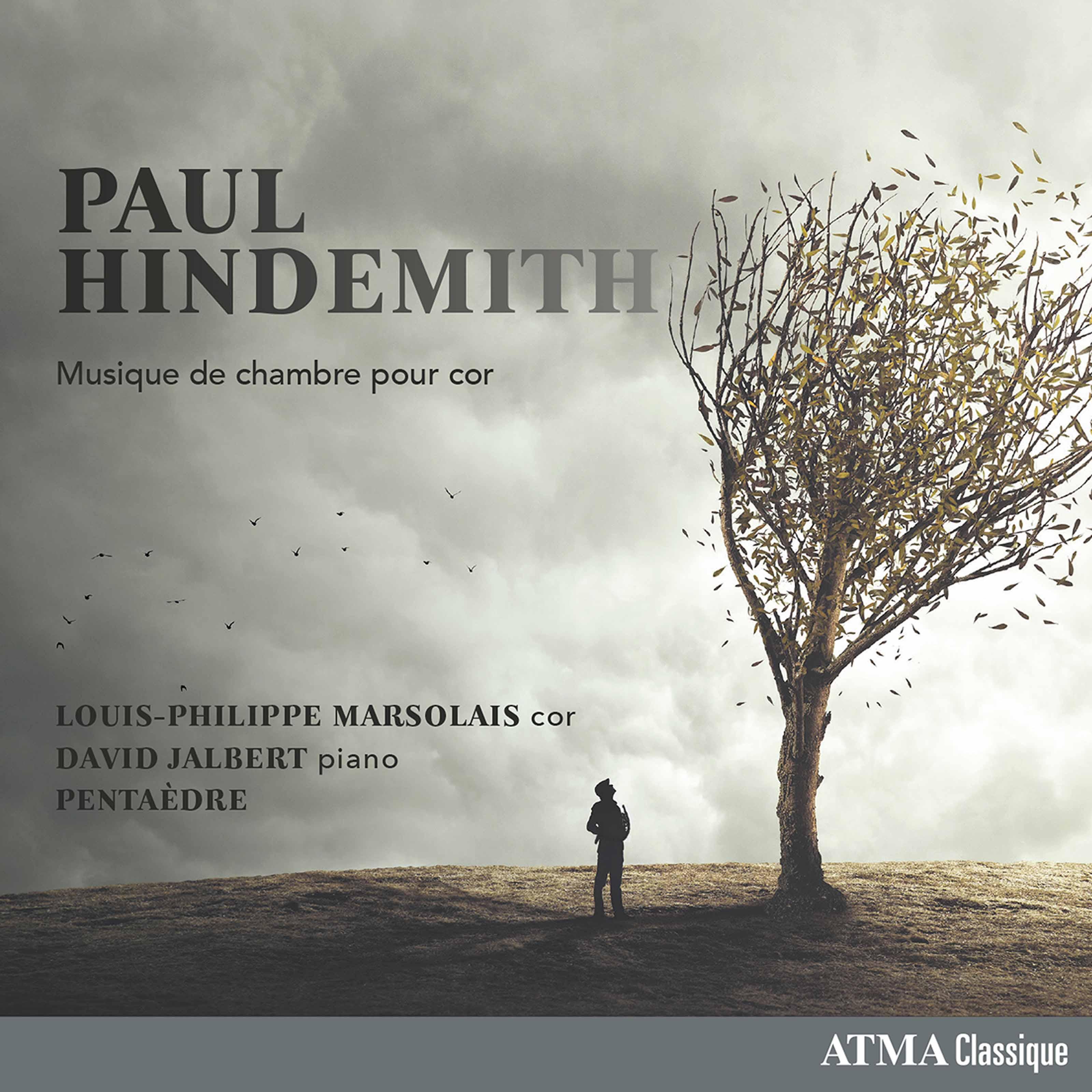 Hindemith: Chamber Works
