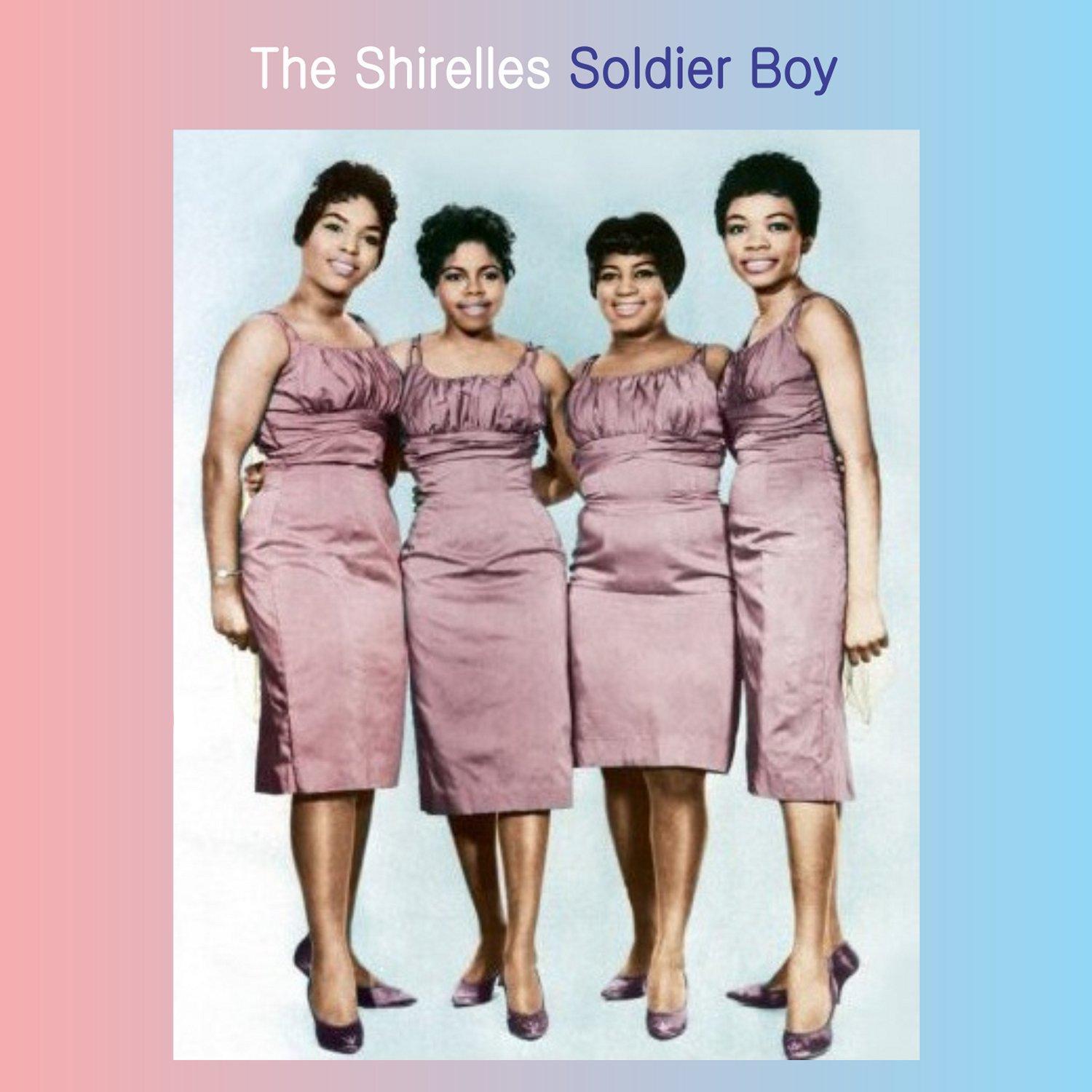Soldier Boy