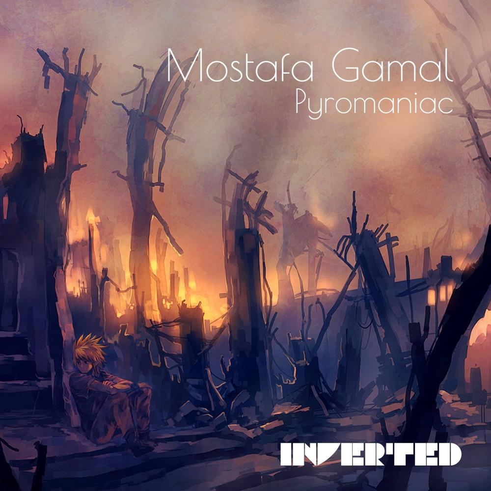 Pyromaniac