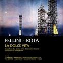 Fellini-Rota La Doce Vita专辑