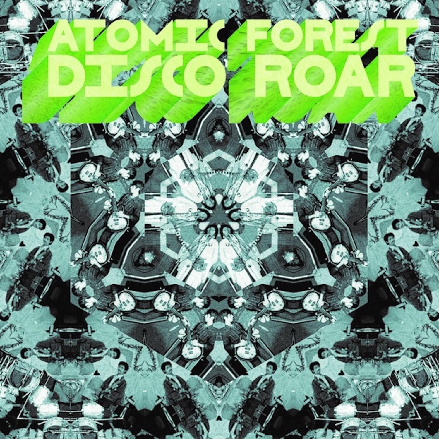 Disco Roar
