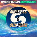 Superwave (Audioless & Olly james Bootleg)专辑