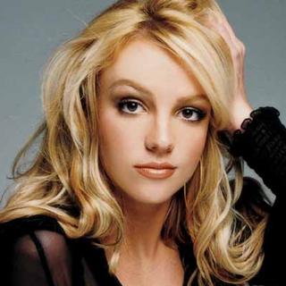 Britney Spears布兰妮·斯皮尔斯