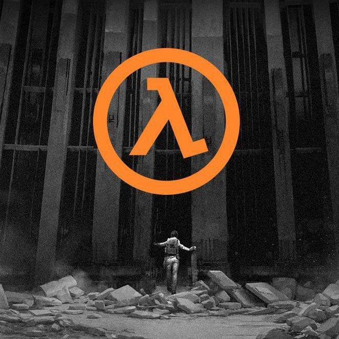 HALF-LIFE(半条命)燃曲合辑