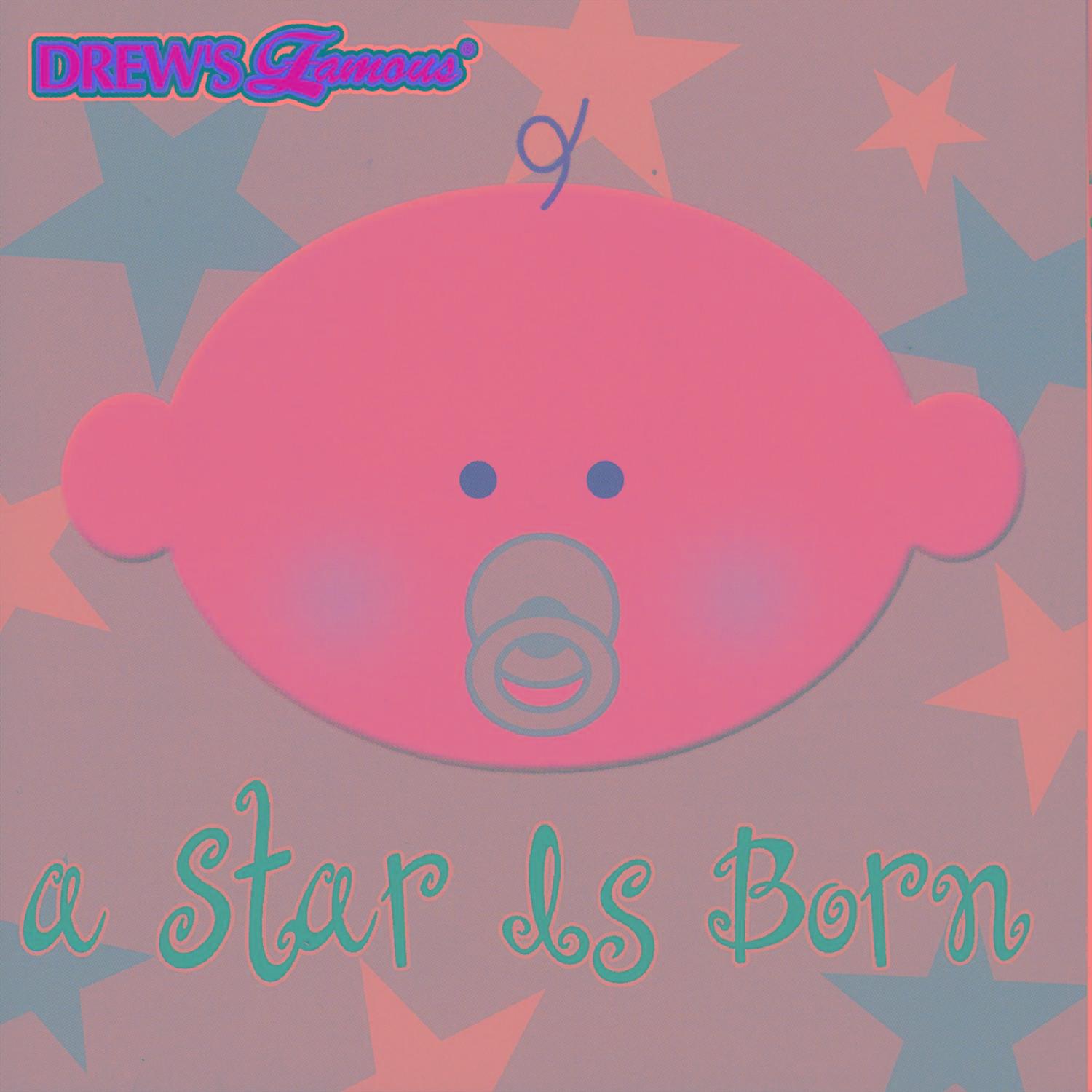 A Star Is Born