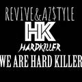 We Are HARDKILLER