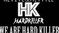 We Are HARDKILLER专辑