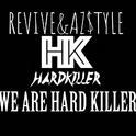 We Are HARDKILLER专辑