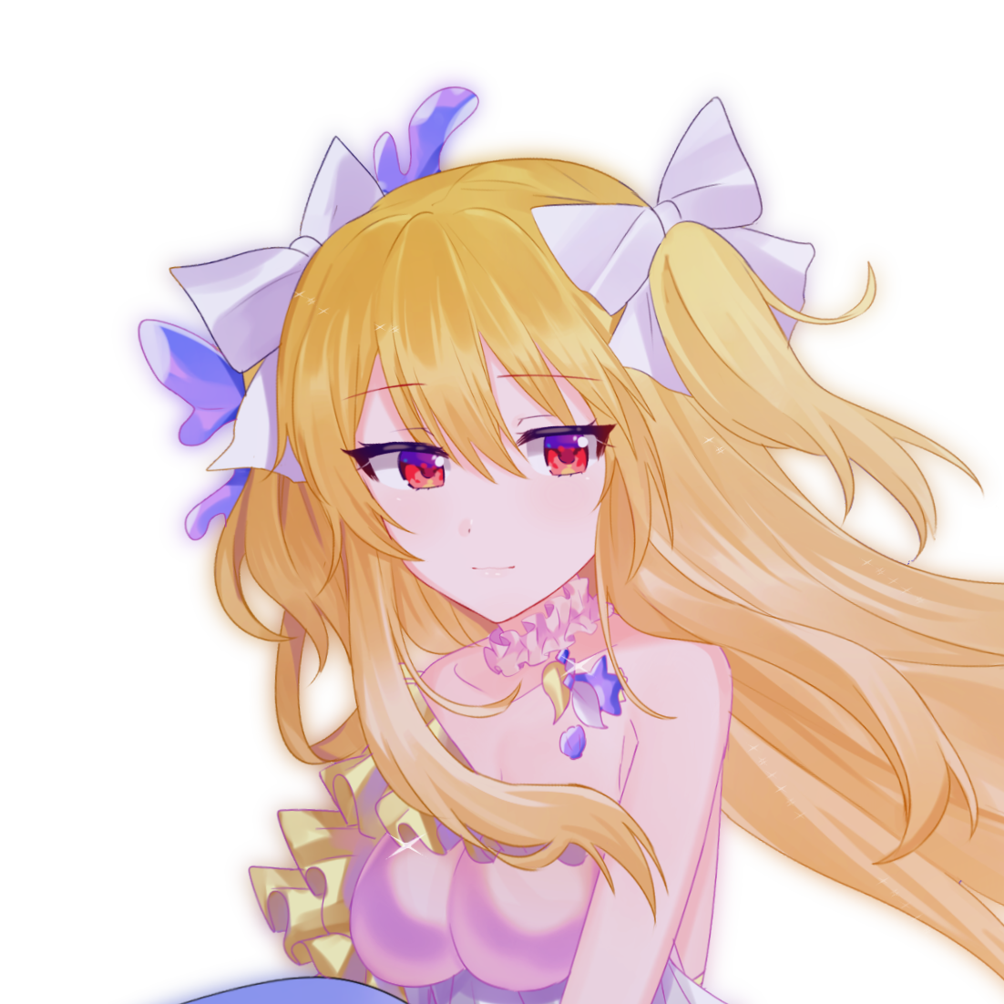 【诗岸】mermaid girl