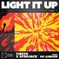 Light It Up (feat. MC Ambush)