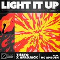 Light It Up (feat. MC Ambush)专辑