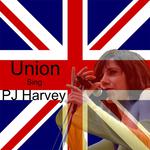 Union Sing PJ Harvey专辑