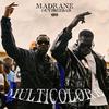 Madrane - Multicolore