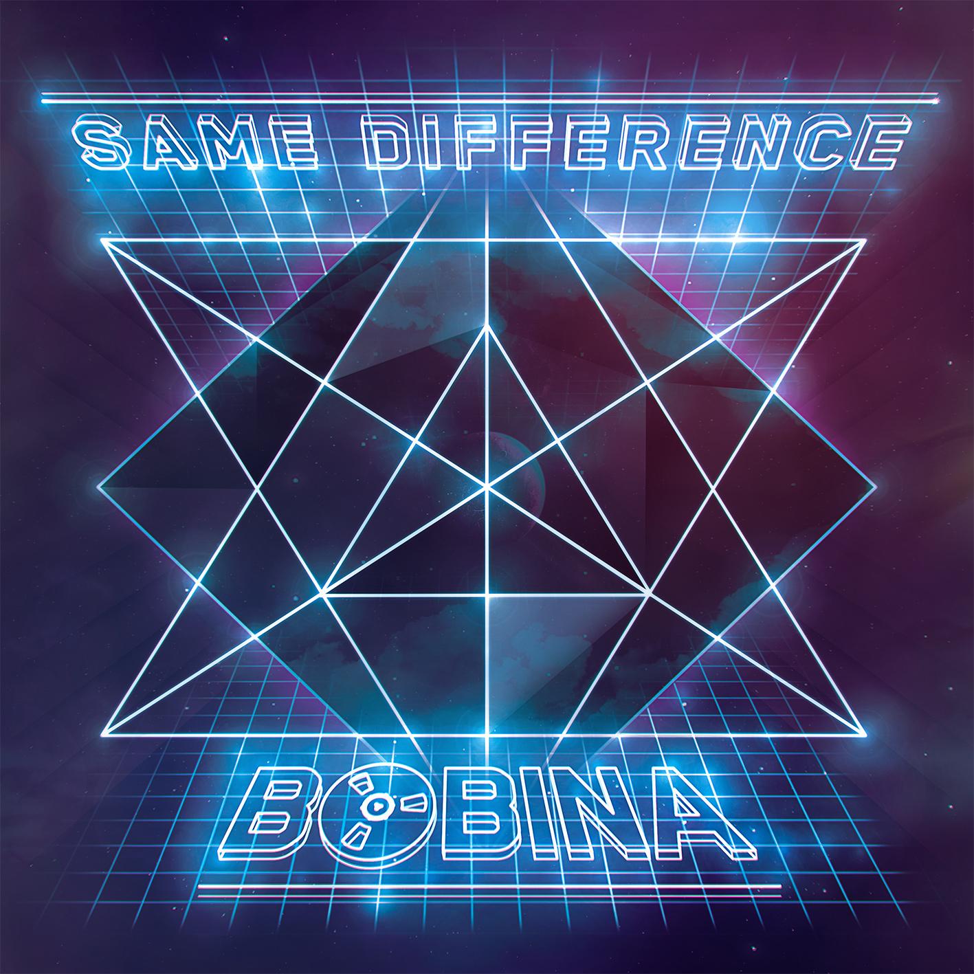 Same Difference (Bonus Track Version)