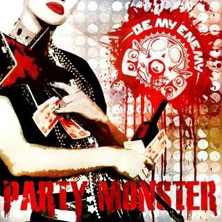  Party Monster [EP]