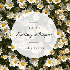 Spring whisper