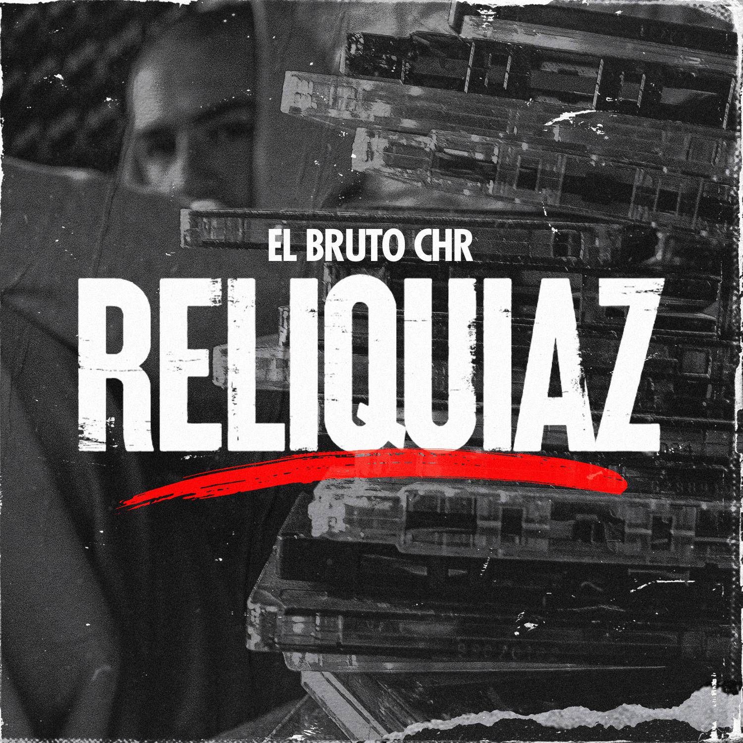 El Bruto Chr - Mierda