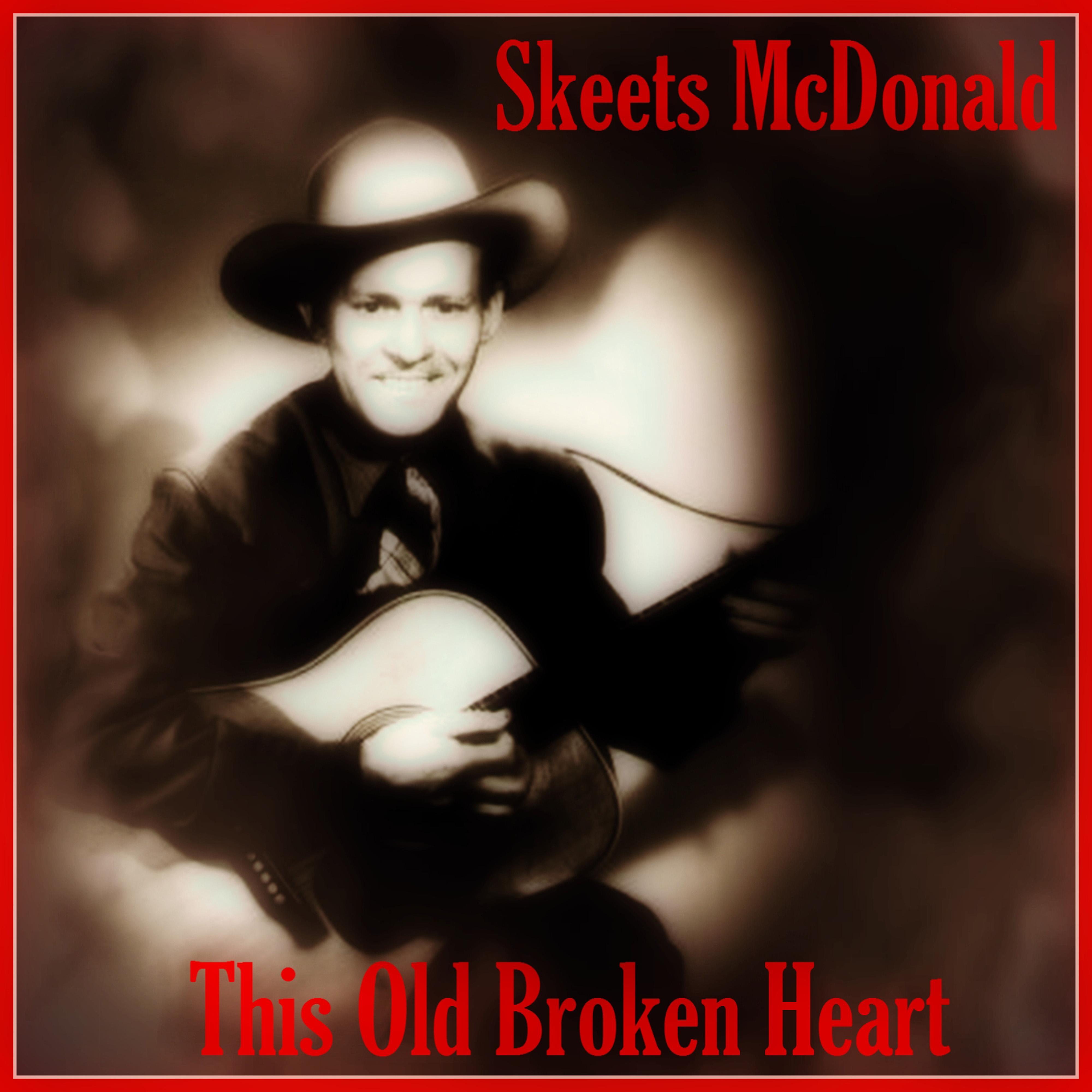 This Old Broken Heart
