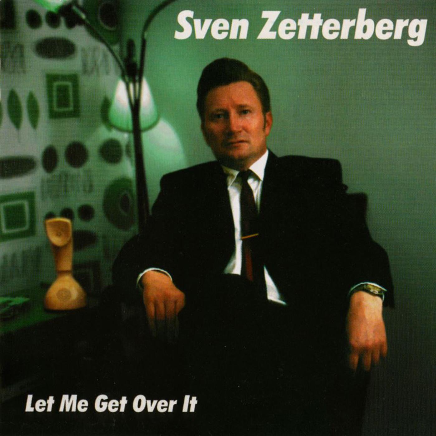 Let Me Get Over It