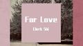 For Love专辑