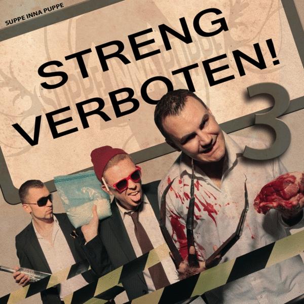 Streng Verboten 3