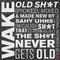 Old Sh*t (Picked, Mixed & Made New by Sahy Uhns) Because Sh*t That Is Old and Is Also the Sh*t, Neve专辑