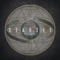 Starset - Telescope (Instrumental) 原版无和声伴奏