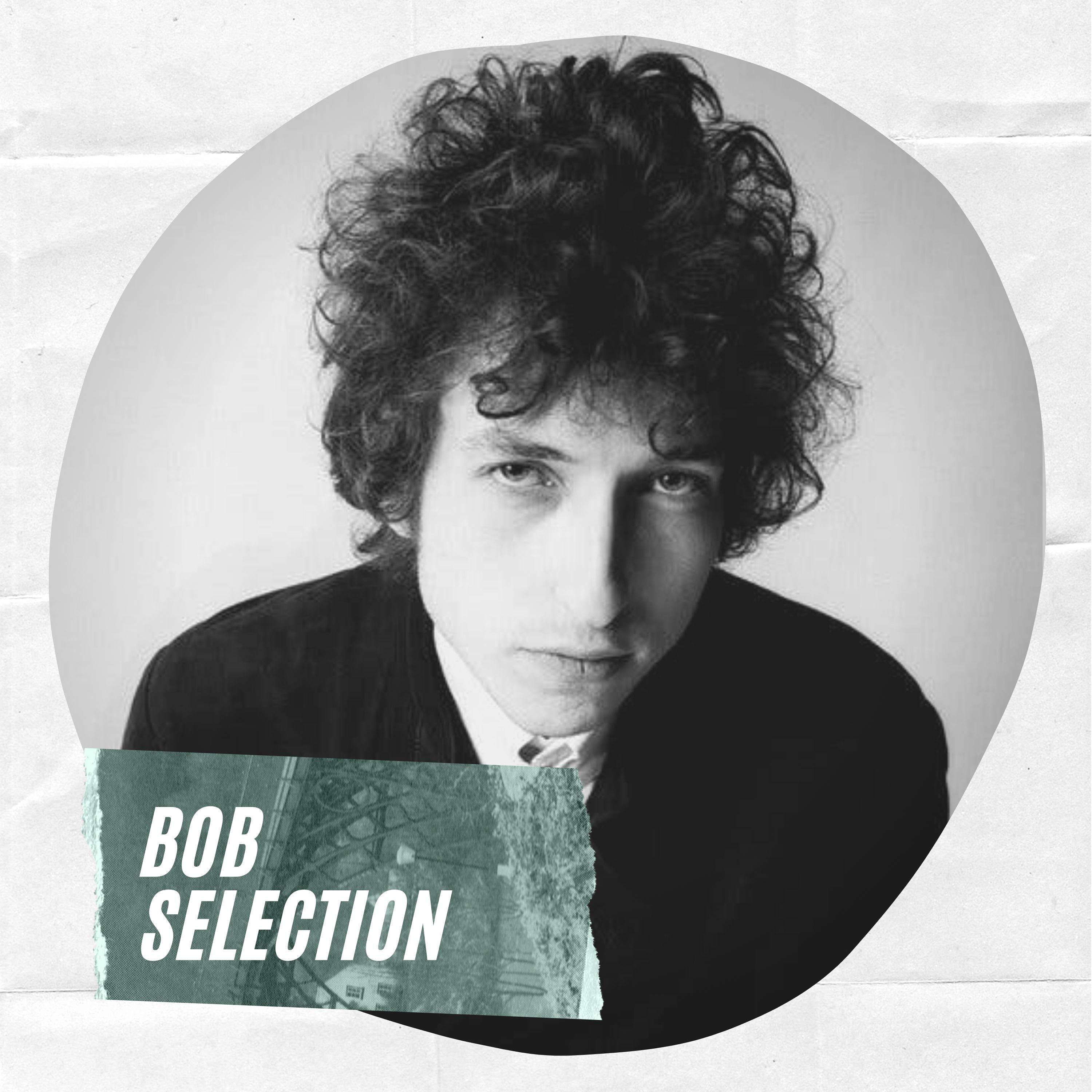 Bob Selection