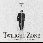 Twilight Zone (feat. DJ Zo)专辑