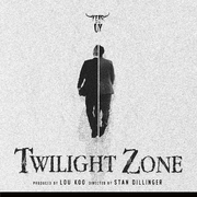 Twilight Zone (feat. DJ Zo)