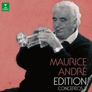 Maurice André Edition - Volume 2专辑