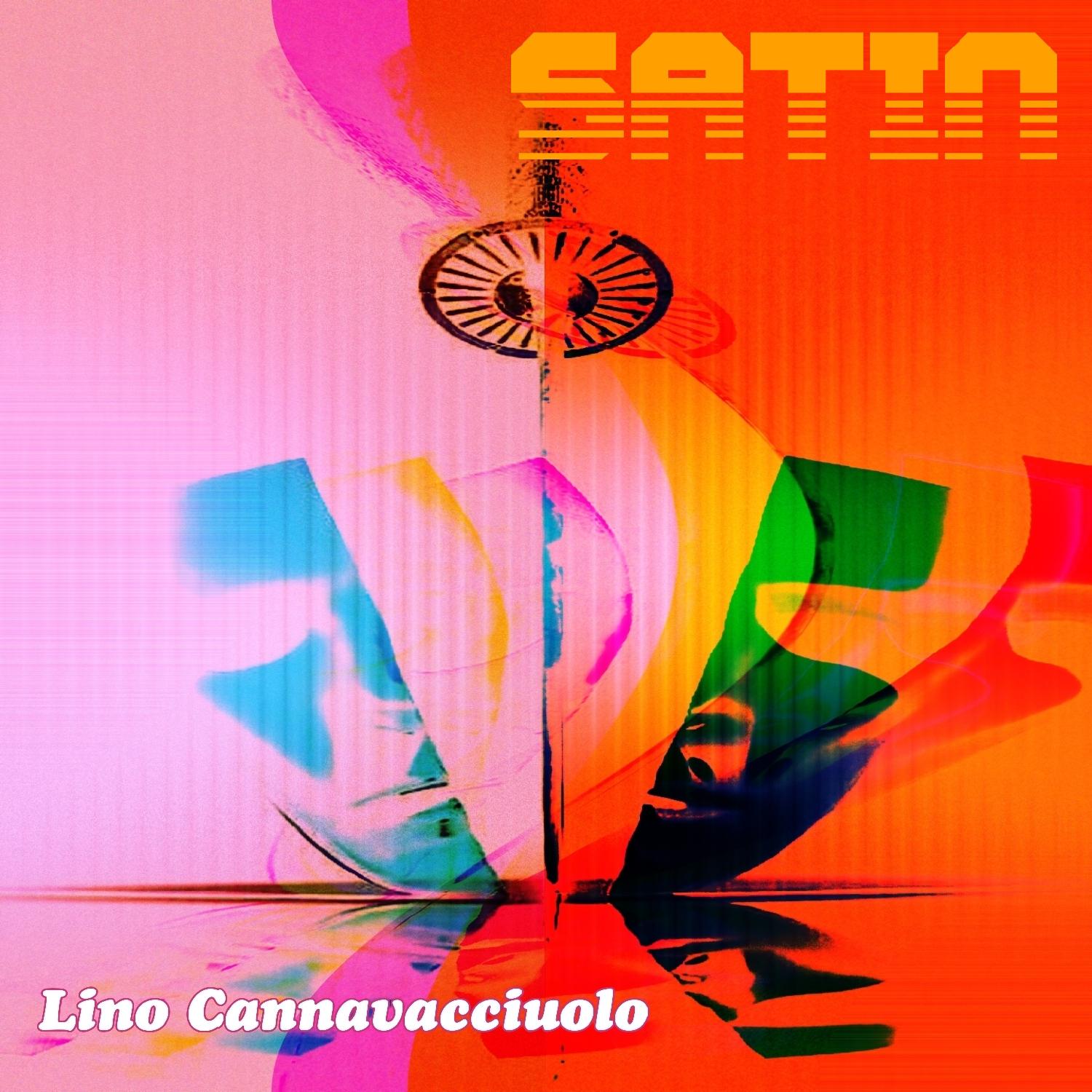 Lino Cannavacciuolo - Satin