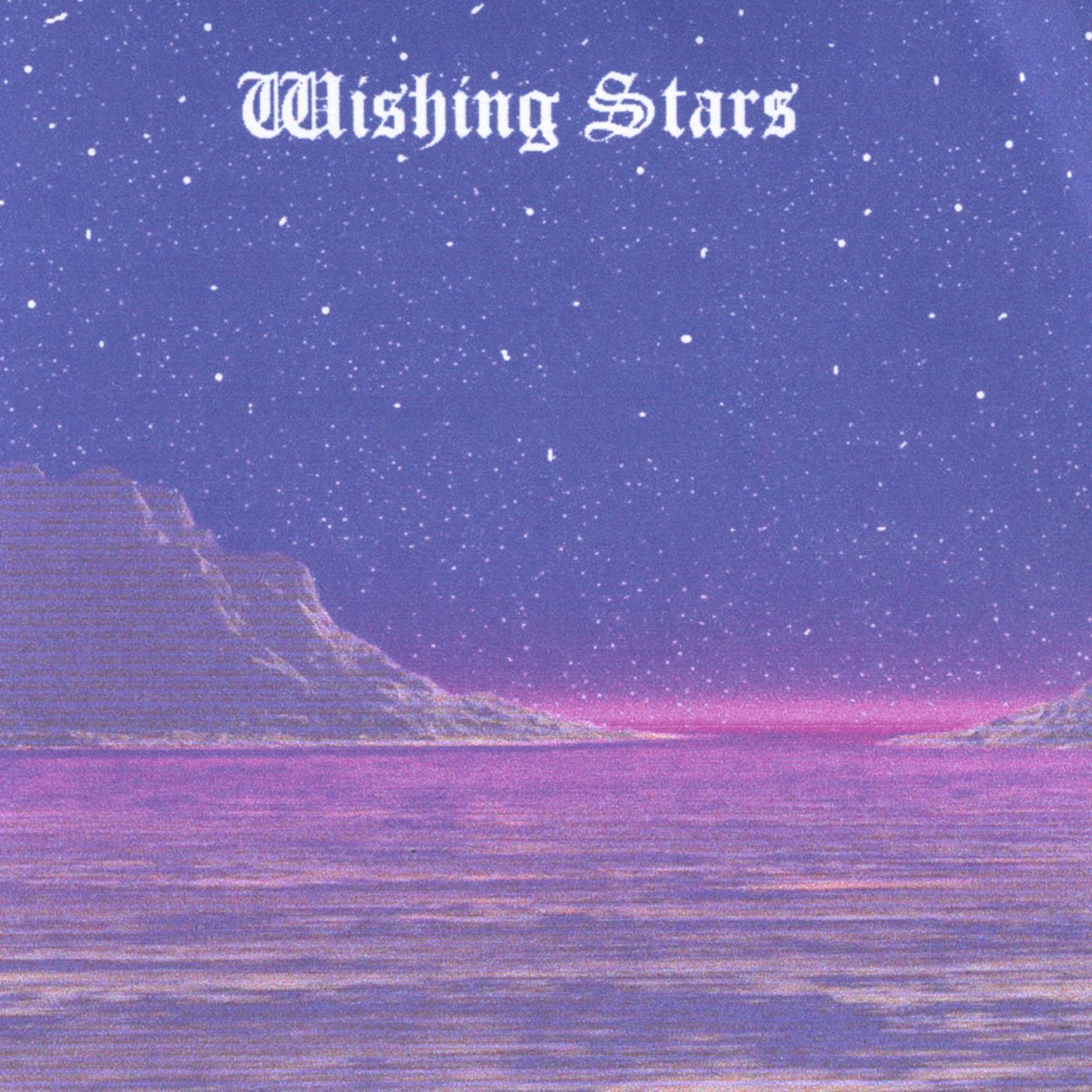 Wishing Stars