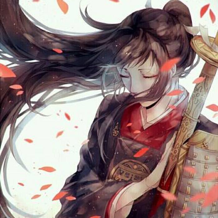 千秋月别西楚将