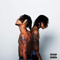 Rae Sremmurd - Start A Party (Instrumental) 无和声伴奏