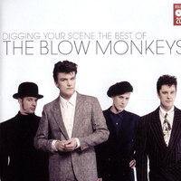 The Blow Monkeys - You Don\'t Own Me (piano Version)