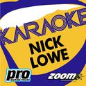 Zoom Karaoke - Nick Lowe专辑