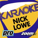 Zoom Karaoke - Nick Lowe专辑