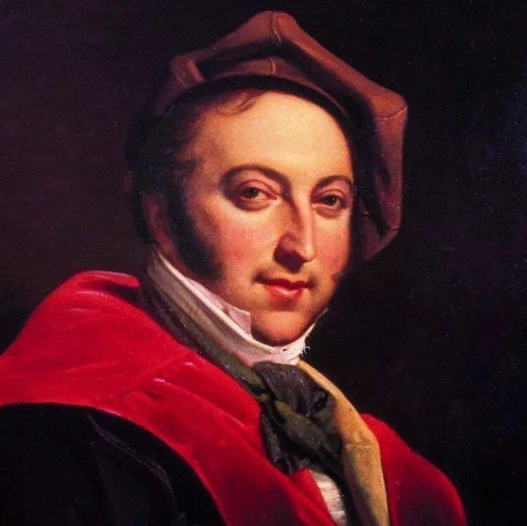 Rossini 罗西尼