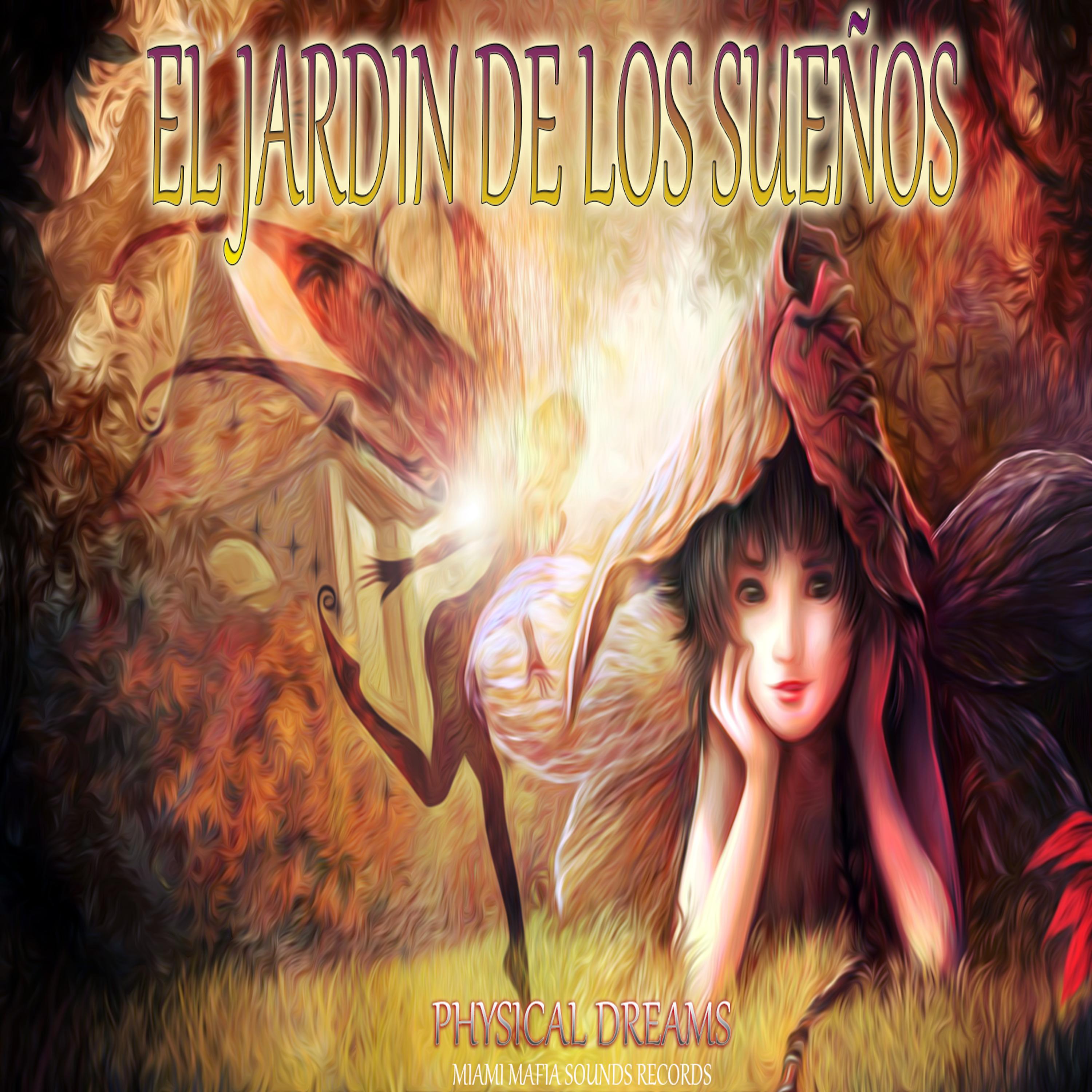 El Jardin de los Sueños